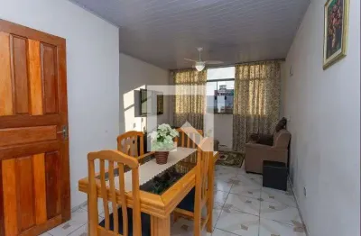 Casa para venda - conceição, 2 quartos,  240 m² - diadema