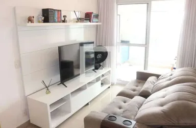 Apartamento para venda - centro, 2 quartos,  70 m² - são caetano do sul