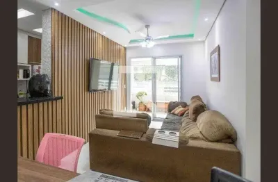 Apartamento para venda - centro, 2 quartos,  76 m² - diadema