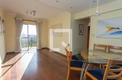 Apartamento para venda - centro, 3 quartos,  72 m² - diadema