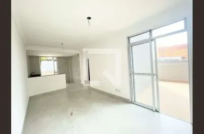 Apartamento para venda - santa rosa, 2 quartos,  83 m² - belo horizonte