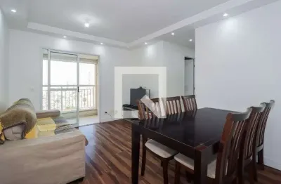 Apartamento para venda - parque industrial das oliveiras, 3 quartos,  70 m² - taboão da serra