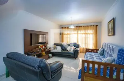 Casa para venda - centro, 3 quartos,  198 m² - diadema
