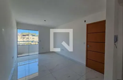 Apartamento para venda - santa cruz industrial, 3 quartos,  76 m² - contagem