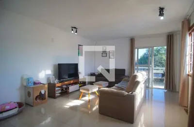 Casa para venda - santo afonso, 2 quartos,  270 m² - novo hamburgo