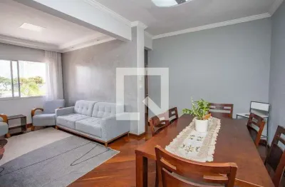 Apartamento para venda - centro, 3 quartos,  86 m² - diadema