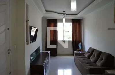 Cobertura para venda - cabral, 2 quartos,  88 m² - contagem