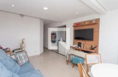 Apartamento para venda - centro, 3 quartos,  84 m² - diadema