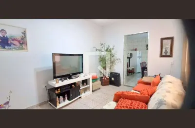 Casa para venda - oswaldo cruz, 2 quartos,  225 m² - são caetano do sul