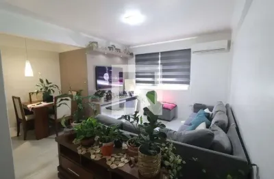 Apartamento para venda - ouro branco, 3 quartos,  87 m² - novo hamburgo