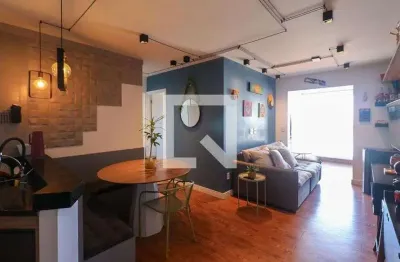 Apartamento para venda - santa maria, 2 quartos,  60 m² - são caetano do sul