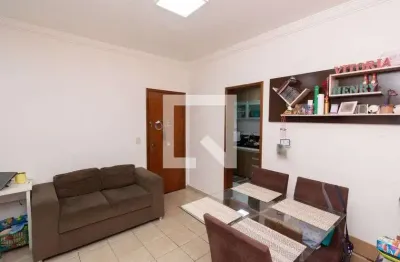Apartamento para venda - fonte grande, 3 quartos,  98 m² - contagem