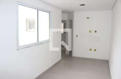 Cobertura para venda - santa maria, 2 quartos,  90 m² - são caetano do sul