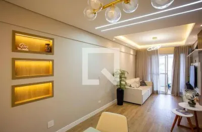 Apartamento para venda - centro, 3 quartos,  70 m² - diadema