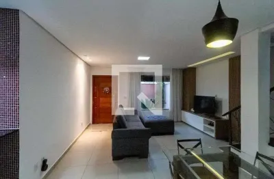 Casa para venda - cabral, 4 quartos,  172 m² - contagem