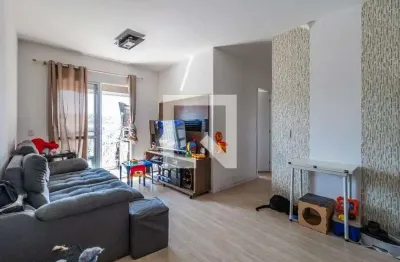 Apartamento para venda - jardim esperança, 3 quartos,  71 m² - barueri