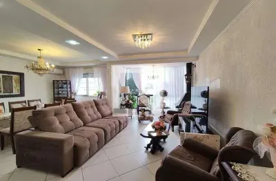 Apartamento para venda - vila nova, 3 quartos,  98 m² - novo hamburgo
