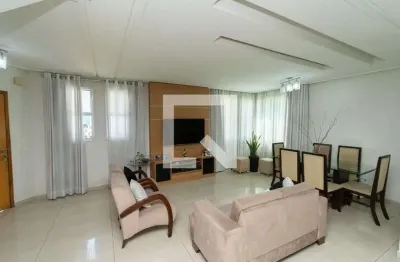 Casa / sobrado em condomínio para venda - colonial, 3 quartos,  229 m² - contagem