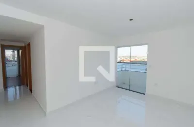 Apartamento para venda - santa cruz industrial, 3 quartos,  78 m² - contagem