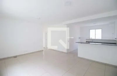 Apartamento para venda - chácara, 3 quartos,  88 m² - betim