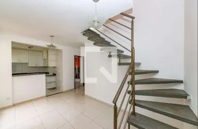 Cobertura para venda - cabral, 2 quartos,  115 m² - contagem