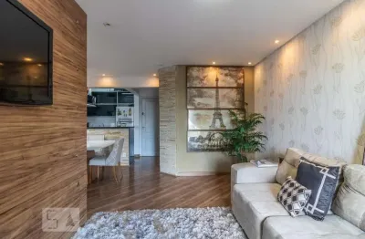 Apartamento para venda - barcelona, 3 quartos,  67 m² - são caetano do sul
