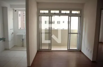 Apartamento para venda - jk, 3 quartos,  75 m² - contagem