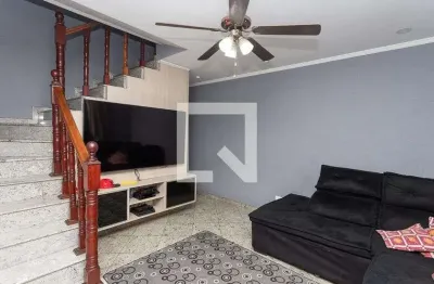 Casa para venda - centro, 3 quartos,  240 m² - diadema