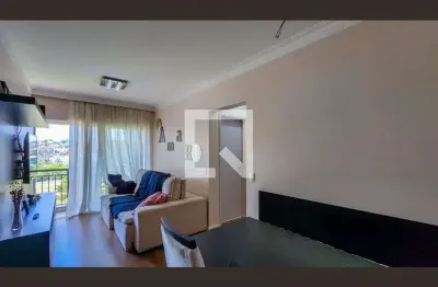 Apartamento para venda - alphaville, 2 quartos,  68 m² - barueri