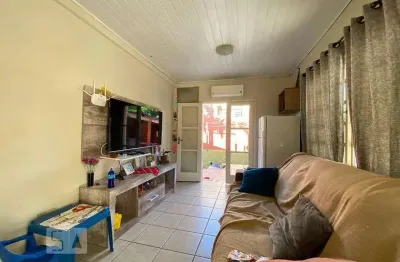 Casa para venda - rio branco, 3 quartos,  260 m² - novo hamburgo