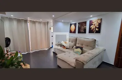 Cobertura para venda - barcelona, 2 quartos,  87 m² - são caetano do sul
