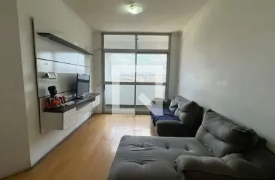 Apartamento para venda - alphaville, 2 quartos,  80 m² - santana de parnaíba