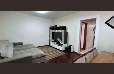 Casa para venda - santo antônio, 2 quartos,  240 m² - são caetano do sul