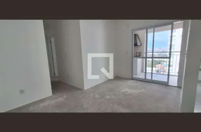 Apartamento para venda - barcelona, 2 quartos,  60 m² - são caetano do sul