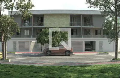 Casa com 3 quartos à venda na Alameda dos Canários, Cabral, Contagem