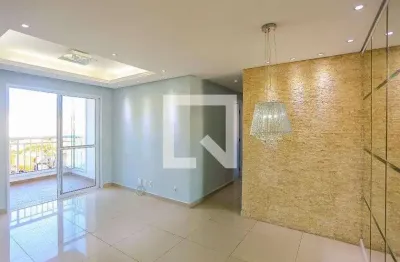 Apartamento para venda - parque industrial das oliveiras, 3 quartos,  72 m² - taboão da serra