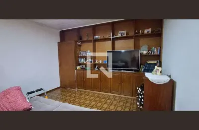 Casa para venda - barcelona, 4 quartos,  218 m² - são caetano do sul