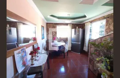 Apartamento para venda - glória, 3 quartos,  110 m² - contagem