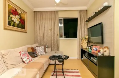 Apartamento para venda - chácara agrindus, 3 quartos,  103 m² - taboão da serra