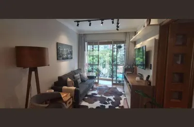 Apartamento para venda - santa paula, 2 quartos,  78 m² - são caetano do sul