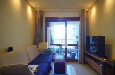 Apartamento para venda - centro, 2 quartos,  73 m² - novo hamburgo
