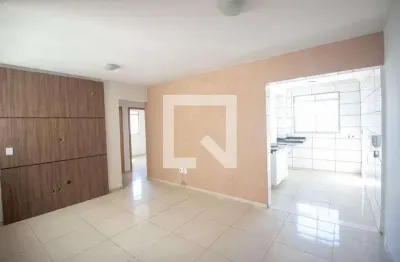 Apartamento para venda - alvorada, 3 quartos,  70 m² - contagem