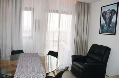 Apartamento para venda - olímpico, 2 quartos,  71 m² - são caetano do sul