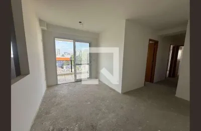 Apartamento para venda - vila boa vista, 3 quartos,  75 m² - barueri