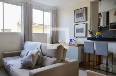 Apartamento para venda - cabral, 2 quartos,  72 m² - contagem