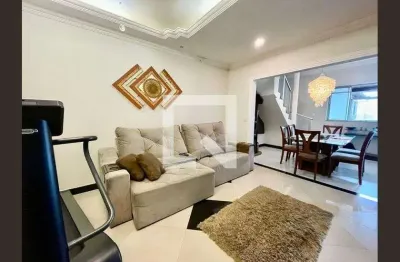Casa para venda - nacional, 3 quartos,  220 m² - contagem