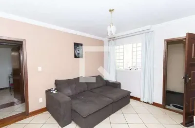 Apartamento para venda - monte castelo, 2 quartos,  117 m² - contagem
