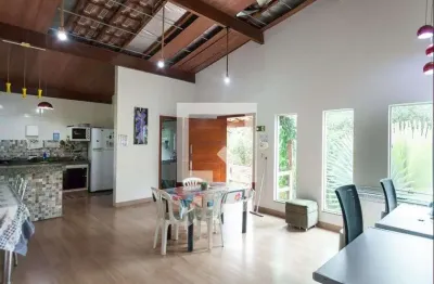 Casa para venda - casa branca, 5 quartos,  170 m² - brumadinho