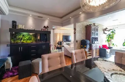 Apartamento para venda - alphaville, 1 quarto,  80 m² - barueri