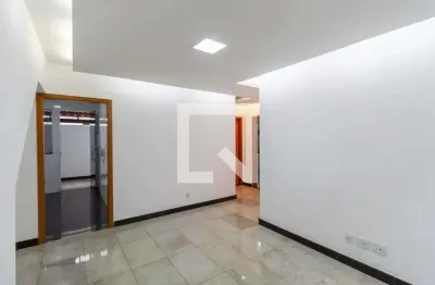 Apartamento para venda - ressaca, 3 quartos,  90 m² - contagem